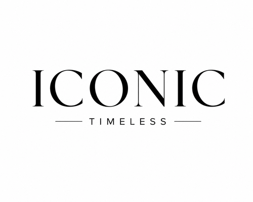Iconic Timeless 